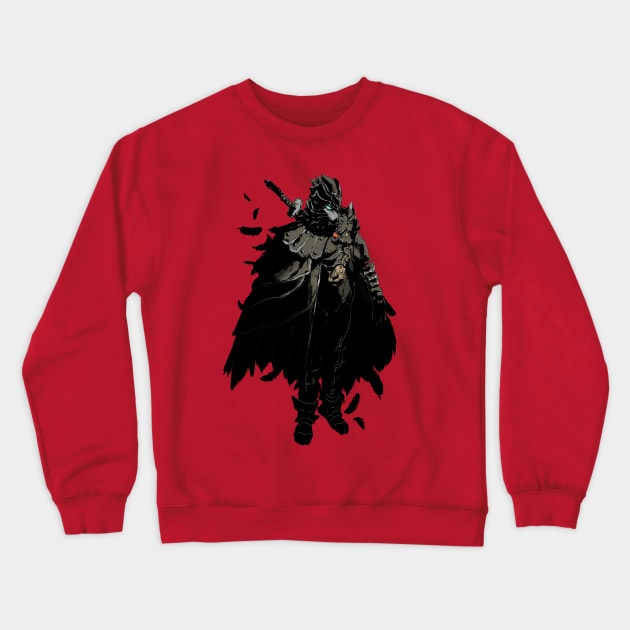 Karas (Default) Crewneck Sweatshirt by Zid